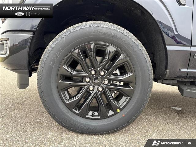 2026 Ford F-150 Lariat (Stk: 6F166380) in Brantford - Image 6 of 24