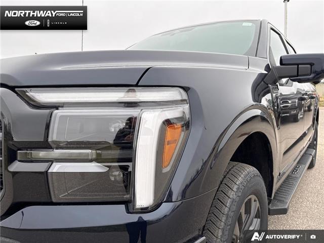 2026 Ford F-150 Lariat (Stk: 6F166380) in Brantford - Image 7 of 24