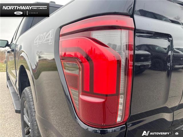 2026 Ford F-150 Lariat (Stk: 6F166380) in Brantford - Image 10 of 24