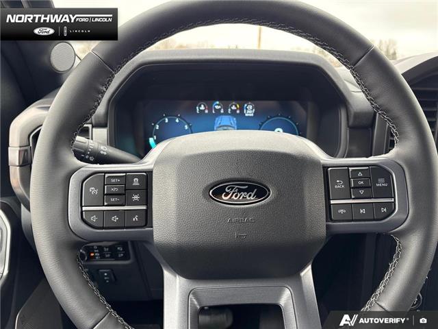 2026 Ford F-150 Lariat (Stk: 6F166380) in Brantford - Image 13 of 24
