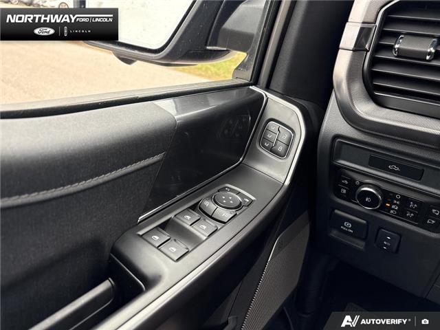 2026 Ford F-150 Lariat (Stk: 6F166380) in Brantford - Image 16 of 24