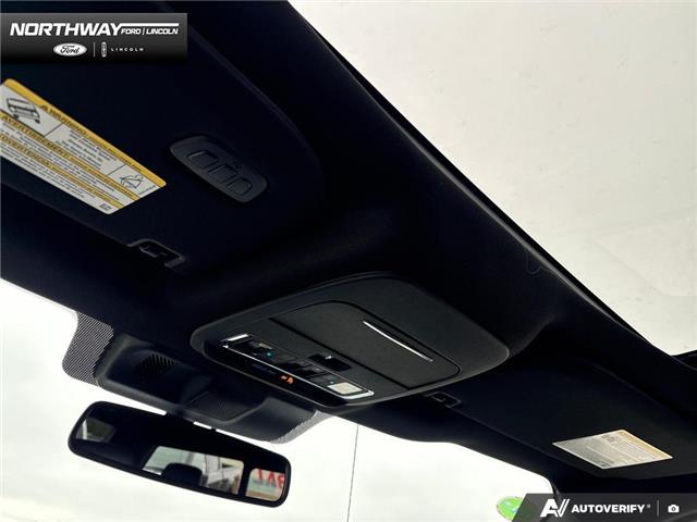 2026 Ford F-150 Lariat (Stk: 6F166380) in Brantford - Image 20 of 24