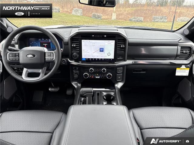 2026 Ford F-150 Lariat (Stk: 6F166380) in Brantford - Image 23 of 24