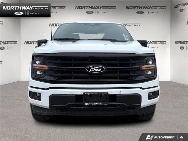 2026 Ford F-150 XLT (Stk: 6F129907) in Brantford - Image 2 of 22