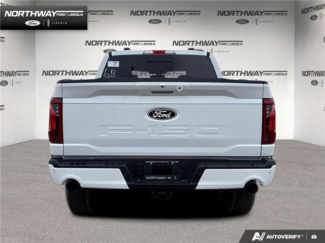 2026 Ford F-150 XLT (Stk: 6F129907) in Brantford - Image 5 of 22