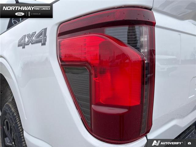 2026 Ford F-150 XLT (Stk: 6F129907) in Brantford - Image 8 of 22