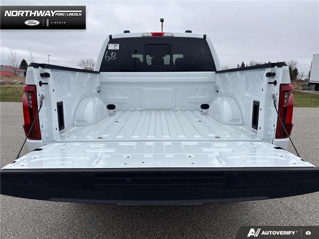 2026 Ford F-150 XLT (Stk: 6F129907) in Brantford - Image 9 of 22