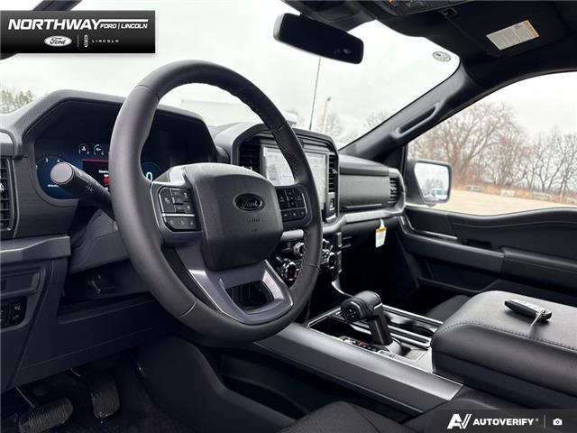2026 Ford F-150 XLT (Stk: 6F129907) in Brantford - Image 10 of 22