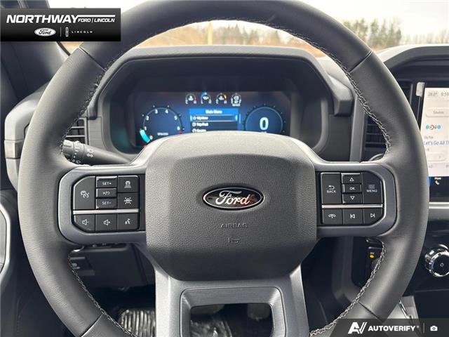 2026 Ford F-150 XLT (Stk: 6F129907) in Brantford - Image 11 of 22