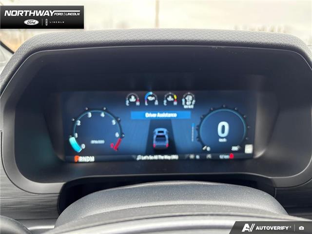 2026 Ford F-150 XLT (Stk: 6F129907) in Brantford - Image 12 of 22