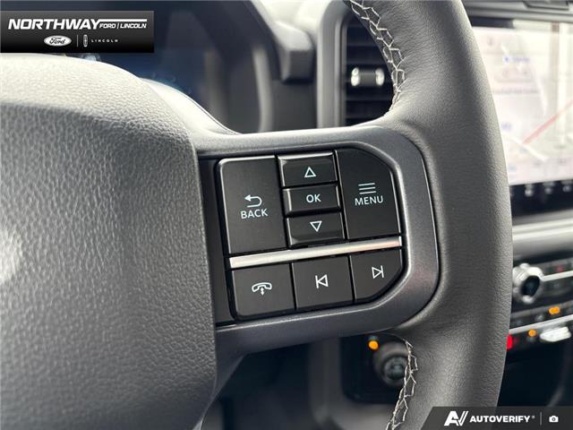 2026 Ford F-150 XLT (Stk: 6F129907) in Brantford - Image 13 of 22