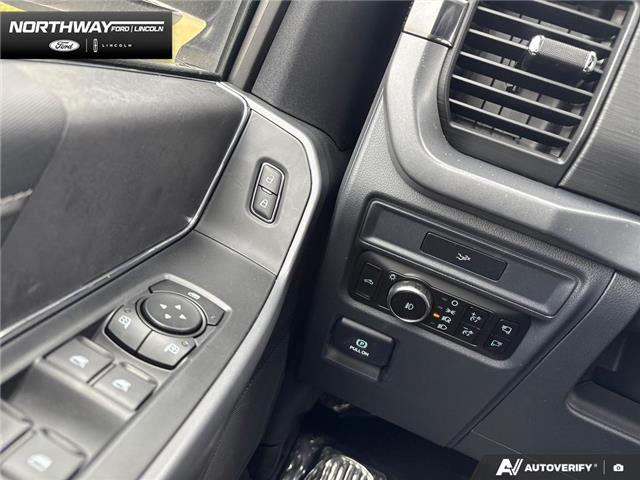 2026 Ford F-150 XLT (Stk: 6F129907) in Brantford - Image 14 of 22