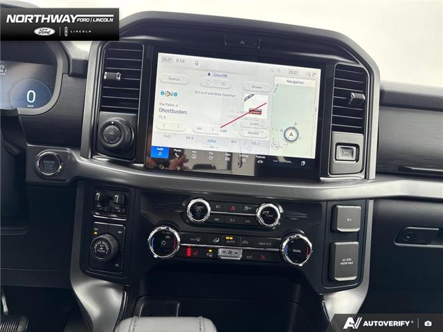 2026 Ford F-150 XLT (Stk: 6F129907) in Brantford - Image 16 of 22