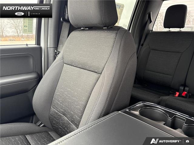 2026 Ford F-150 XLT (Stk: 6F129907) in Brantford - Image 17 of 22