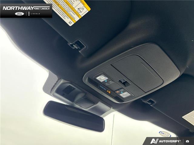 2026 Ford F-150 XLT (Stk: 6F129907) in Brantford - Image 18 of 22