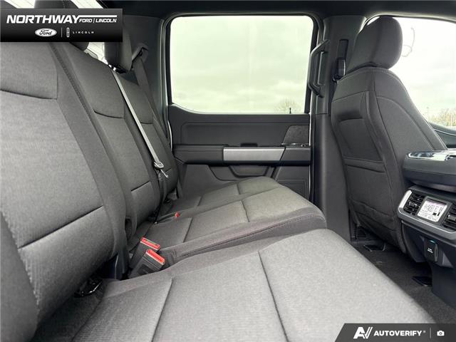 2026 Ford F-150 XLT (Stk: 6F129907) in Brantford - Image 20 of 22