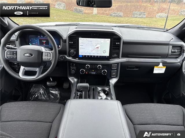 2026 Ford F-150 XLT (Stk: 6F129907) in Brantford - Image 21 of 22
