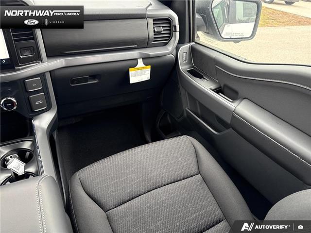 2026 Ford F-150 XLT (Stk: 6F129907) in Brantford - Image 22 of 22