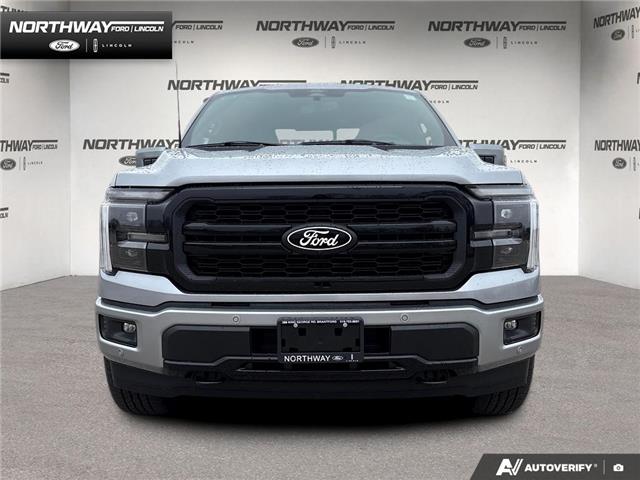 2026 Ford F-150 Lariat (Stk: 6F136654) in Brantford - Image 2 of 23