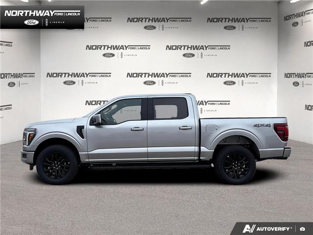 2026 Ford F-150 Lariat (Stk: 6F136654) in Brantford - Image 3 of 23