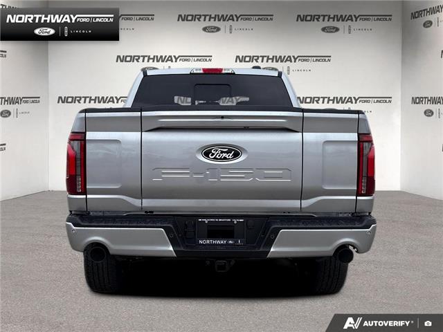 2026 Ford F-150 Lariat (Stk: 6F136654) in Brantford - Image 5 of 23