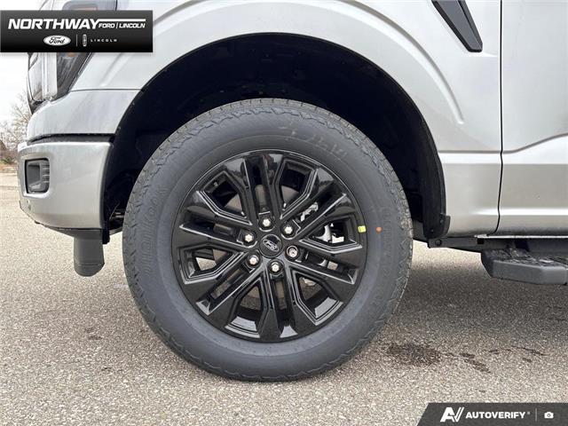 2026 Ford F-150 Lariat (Stk: 6F136654) in Brantford - Image 6 of 23