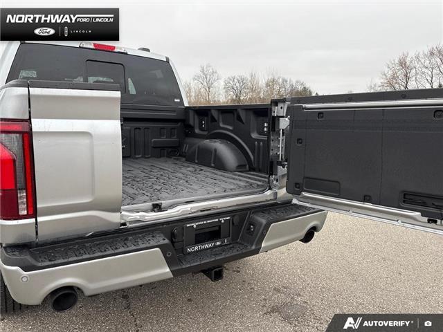 2026 Ford F-150 Lariat (Stk: 6F136654) in Brantford - Image 10 of 23