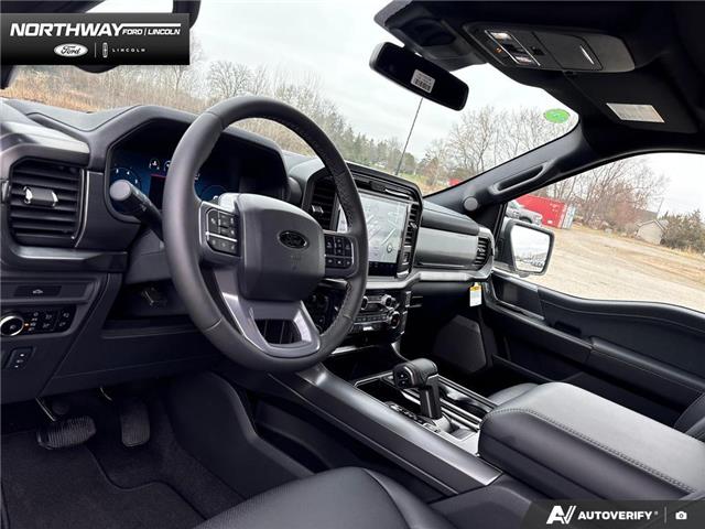 2026 Ford F-150 Lariat (Stk: 6F136654) in Brantford - Image 11 of 23