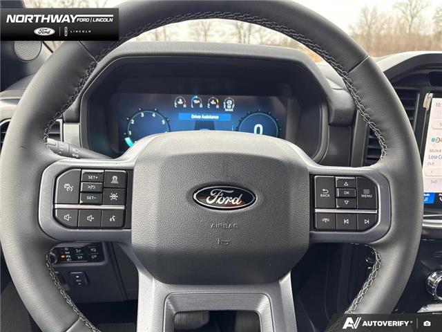 2026 Ford F-150 Lariat (Stk: 6F136654) in Brantford - Image 12 of 23