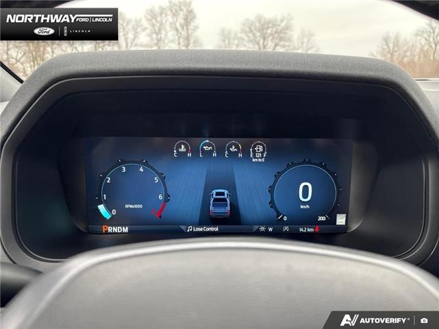 2026 Ford F-150 Lariat (Stk: 6F136654) in Brantford - Image 13 of 23
