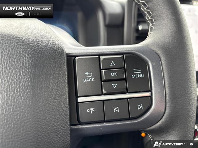 2026 Ford F-150 Lariat (Stk: 6F136654) in Brantford - Image 14 of 23