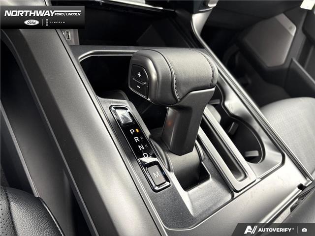 2026 Ford F-150 Lariat (Stk: 6F136654) in Brantford - Image 16 of 23