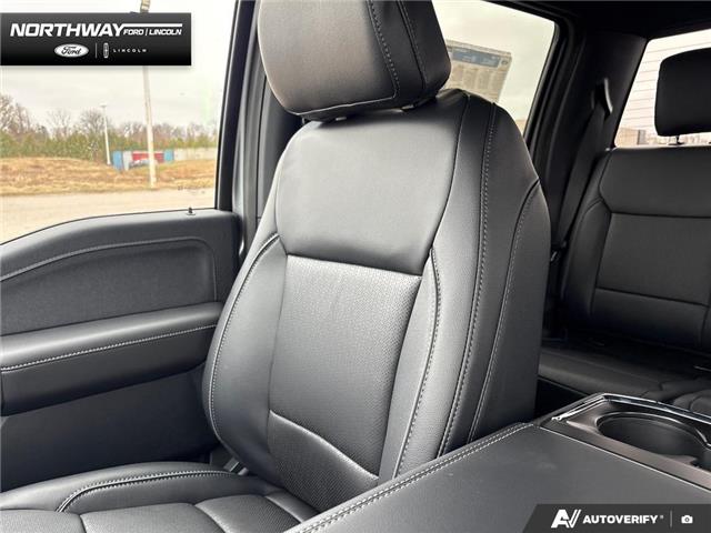 2026 Ford F-150 Lariat (Stk: 6F136654) in Brantford - Image 18 of 23