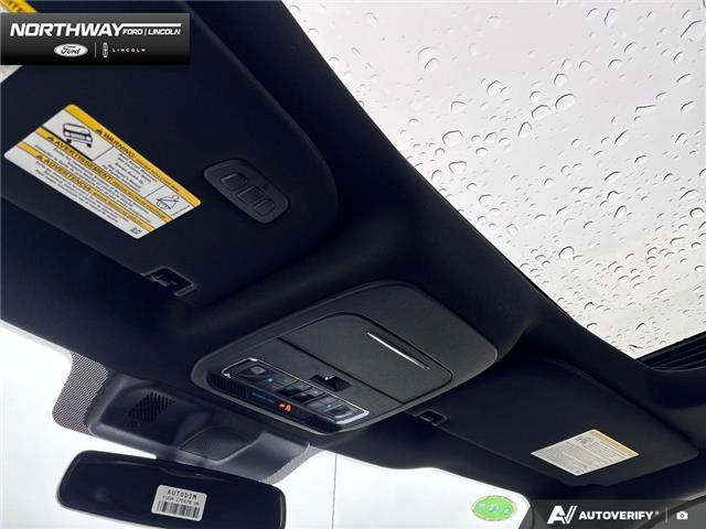 2026 Ford F-150 Lariat (Stk: 6F136654) in Brantford - Image 19 of 23