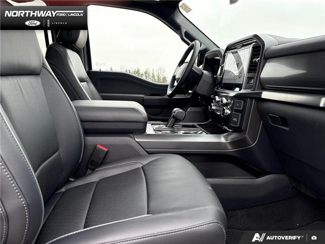 2026 Ford F-150 Lariat (Stk: 6F136654) in Brantford - Image 20 of 23