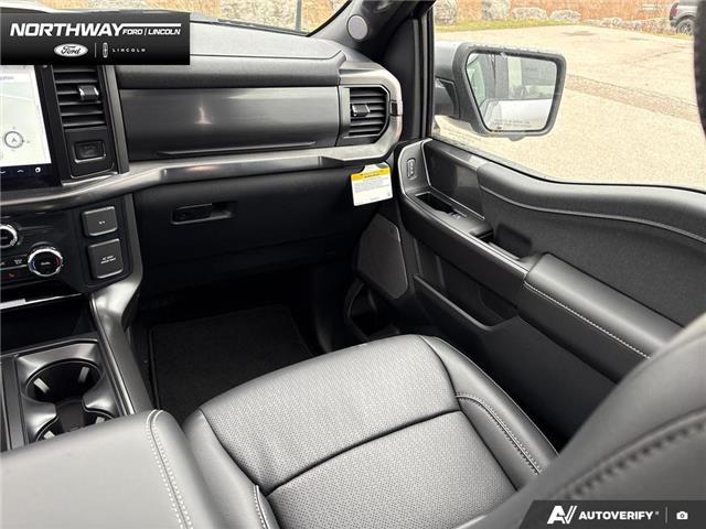 2026 Ford F-150 Lariat (Stk: 6F136654) in Brantford - Image 23 of 23