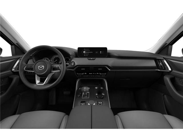 2026 Mazda CX-70 MHEV GS-L (Stk: 245718) in Kingston - Image 2 of 2