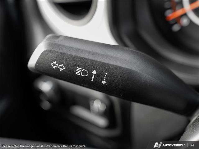 2026 Jeep Wrangler Sport (Stk: 106376) in St. Thomas - Image 21 of 22