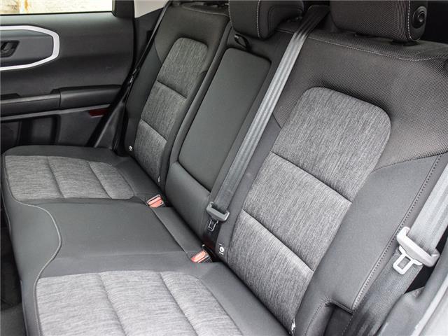 2021 Ford Bronco Sport Big Bend (Stk: P9695) in Toronto - Image 14 of 29