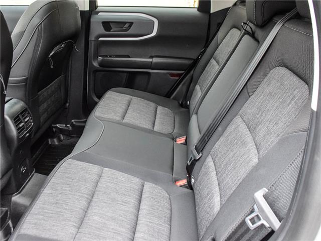 2021 Ford Bronco Sport Big Bend (Stk: P9695) in Toronto - Image 15 of 29