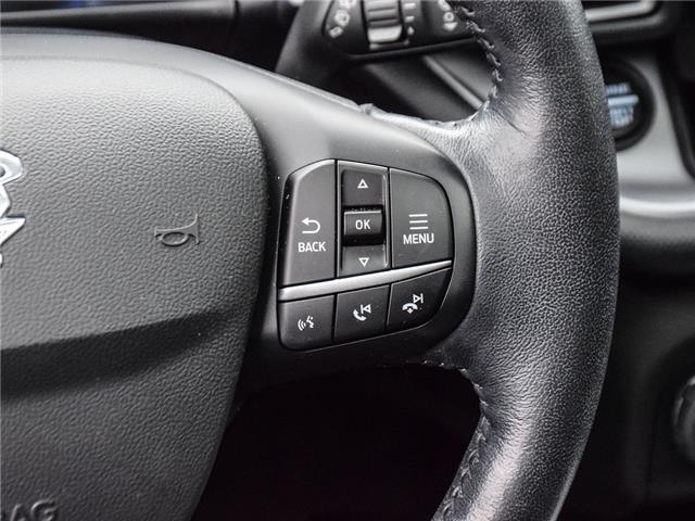 2021 Ford Bronco Sport Big Bend (Stk: P9695) in Toronto - Image 19 of 29