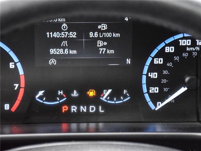 2021 Ford Bronco Sport Big Bend (Stk: P9695) in Toronto - Image 20 of 29