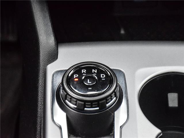 2021 Ford Bronco Sport Big Bend (Stk: P9695) in Toronto - Image 21 of 29