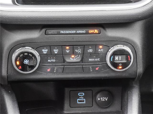 2021 Ford Bronco Sport Big Bend (Stk: P9695) in Toronto - Image 22 of 29