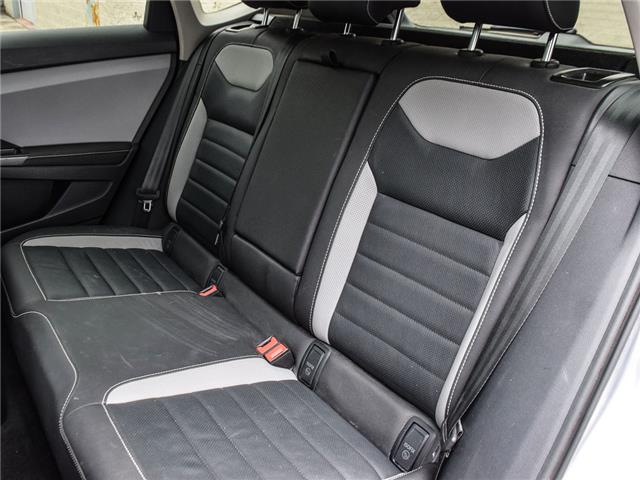 2024 Volkswagen Taos Highline (Stk: P9697) in Toronto - Image 15 of 30