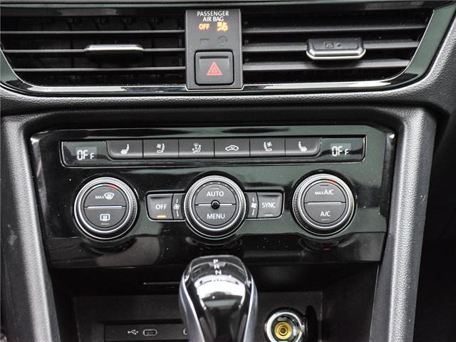 2024 Volkswagen Taos Highline (Stk: P9697) in Toronto - Image 23 of 30