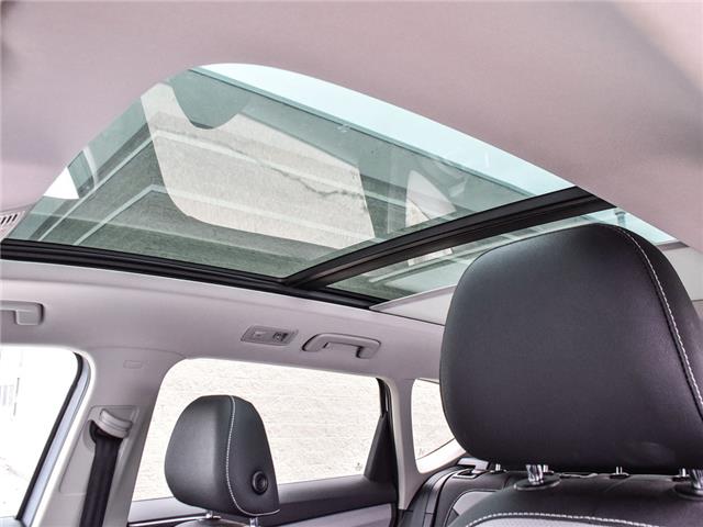 2024 Volkswagen Taos Highline (Stk: P9697) in Toronto - Image 27 of 30