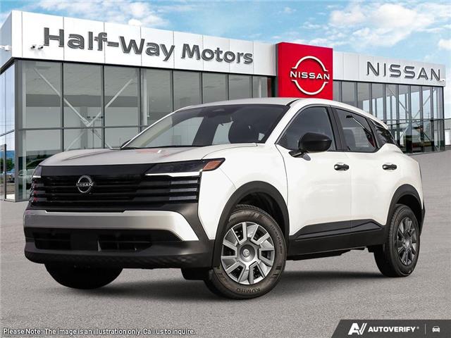 2026 Nissan Kicks S (Stk: NC6499) in Thunder Bay - Image 1 of 26