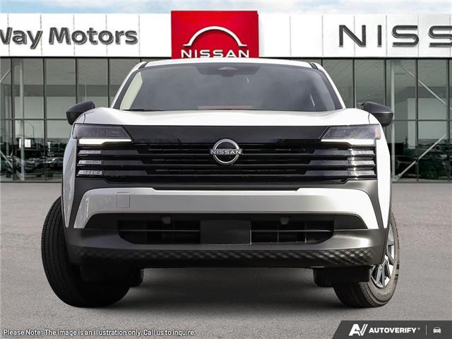 2026 Nissan Kicks S (Stk: NC6499) in Thunder Bay - Image 2 of 26