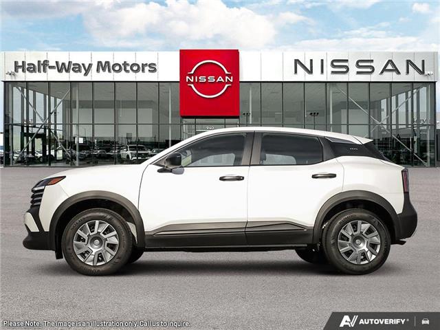 2026 Nissan Kicks S (Stk: NC6499) in Thunder Bay - Image 3 of 26